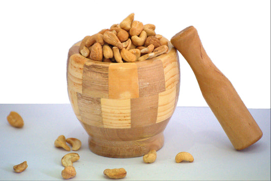 Anacardi tostati